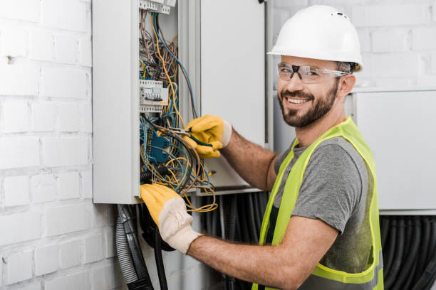 Professional Electrician in Baywood, NY