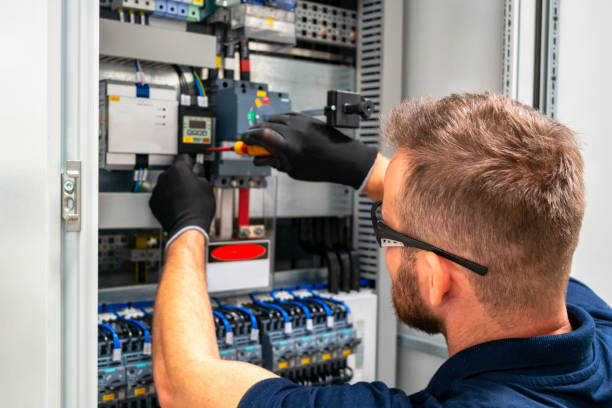 Best Licensed Electrician  in Baywood, NY