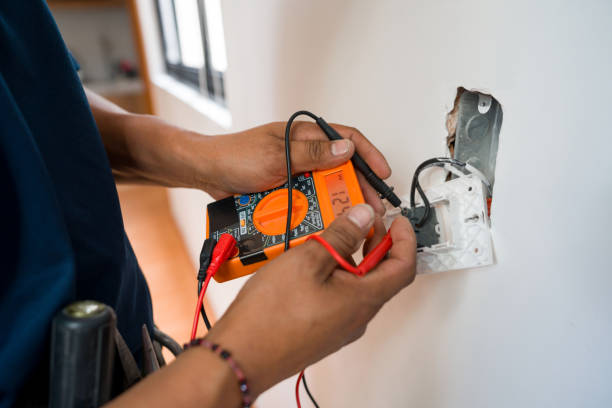 Best Electrical Outlet Repair  in Baywood, NY