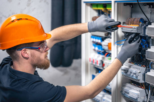 Best Electrical Outlet Repair  in Baywood, NY